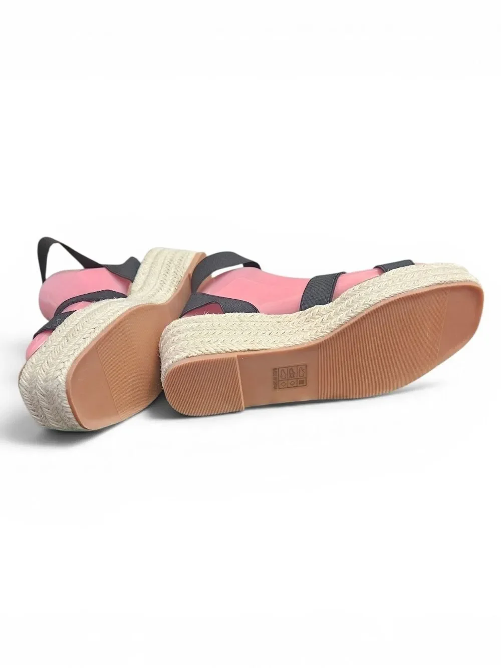 N/A these black